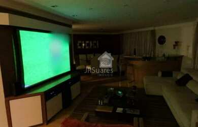 Imagem 10: ALTO PADRÃO - UM POR ANDAR