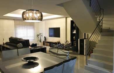 Imagem 5: CAXIAS DO SUL - Casa Padrão - BELA VISTA