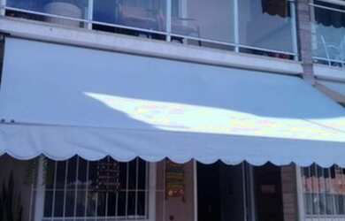 Imagem: A casa possui 2 Dormitórios, 2 Banheiros, 1 Vaga na garagem