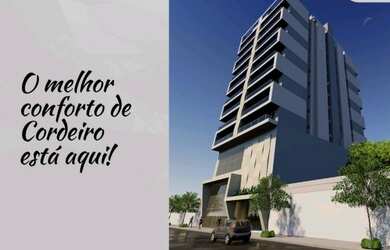 Imagem 7: apartamento centro cordeiro rj