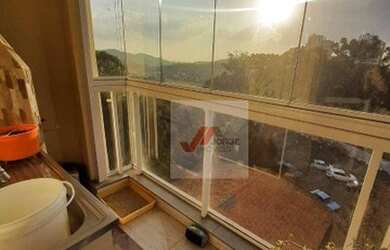 Imagem 6: Apartamento 1 por andar com 3 suítes à venda, 155 m² por R$ 1.000.000...