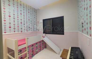 Imagem 8: Apartamento com 3 quartos no Europark Ibirapuera - Bairro Park Lozandes...