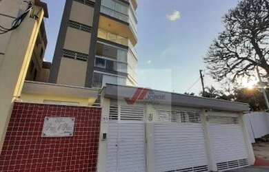 Imagem 1: Apartamento 1 por andar com 3 suítes à venda, 155 m² por R$ 1.000.000...