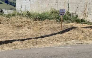 Imagem: O terreno possui 250m² de Área e está localizado em Centro