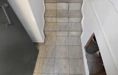 Imagem: O depósito possui 50m² de Área e está localizado em Alto