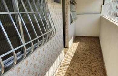 Imagem: A casa possui 1 Dormitório, 1 Banheiro, 50m² de Área e está