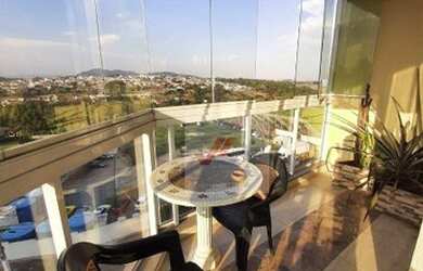 Imagem 8: Apartamento 1 por andar com 3 suítes à venda, 155 m² por R$ 1.000.000...