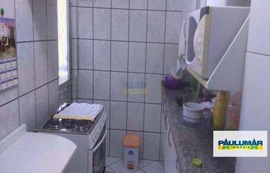 Imagem 10: Apartamento com 3 dorms, Vila São Paulo, Mongaguá - R$ 300 mil, Cod...