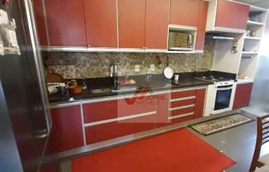 Imagem 11: Apartamento 1 por andar com 3 suítes à venda, 155 m² por R$ 1.000.000...