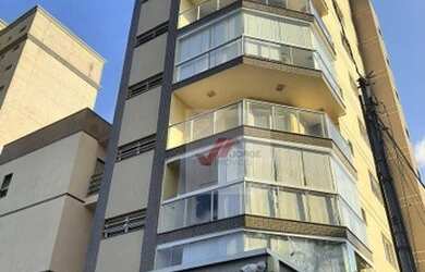 Imagem 2: Apartamento 1 por andar com 3 suítes à venda, 155 m² por R$ 1.000.000...