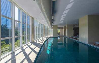 Imagem 8: Apto Pronto P/ Morar Alphaville 336M² 4 Suítes 4 Vagas Depósito Privativo