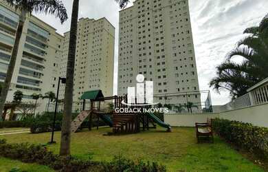 Imagem 4: APARTAMENTO 03 DORM. COM SUITE VENDA NO PRIME FAMILY CLUB EM CAMPINAS/SP