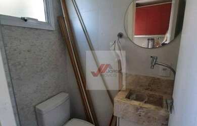 Imagem 14: Apartamento 1 por andar com 3 suítes à venda, 155 m² por R$ 1.000.000...