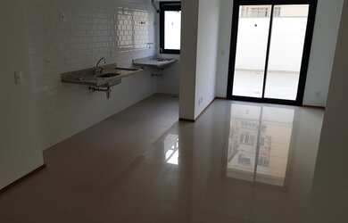 Imagem 3: Tijuca All Ways - 02 Quartos Upgarden - Rua Uruguai - RJ