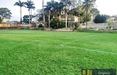 Imagem: A fazenda possui 5.010m² de Área e está localizado em Jardim