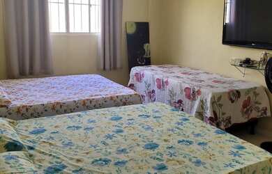 Imagem 14: Alugo por temporada linda casa toda reformada