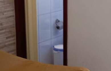 Imagem 2: Kitinete mobiliada para uma pessoa