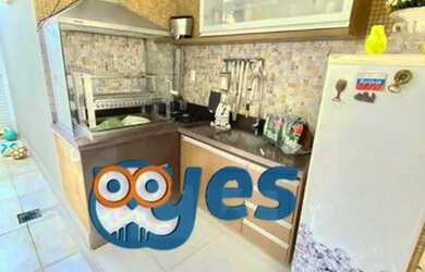 Imagem 2: FEIRA DE SANTANA - Casa de Condomínio - SIM