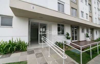 Imagem 3: Apartamento à venda Rua Aurélio Porto, Partenon - Porto Alegre