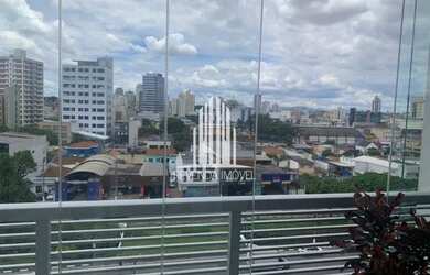 Imagem 13: Lindo apartamento á venda em Osasco 64 metros 2 dormitórios sendo 1...