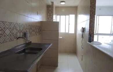 Imagem 3: Apartamento 2/4 com suíte no Jardins dos Girassóis por 210 mil