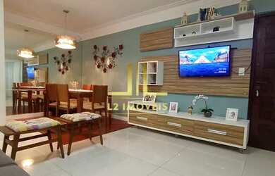 Imagem 4: Apartamento à venda no bairro Costa Azul - Salvador/BA