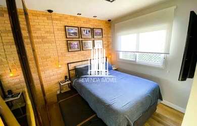 Imagem 4: LINDO APARTAMENTO SENDO 3 DORMITÓRIOS ,SENDO 1 SUITE