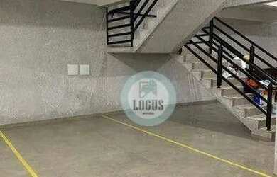 Imagem 15: Apartamento com 2 dormitórios à venda, 55 m² por R$ 350.000,00 - Vila...