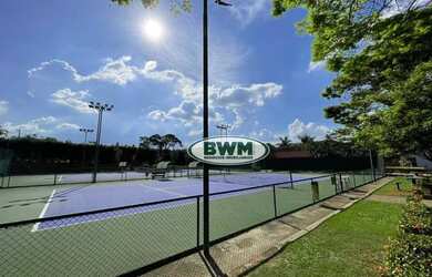 Imagem 16: Terreno à venda, 1898 m² por R$ 1.600.000,00 - Condomínio Residencial...