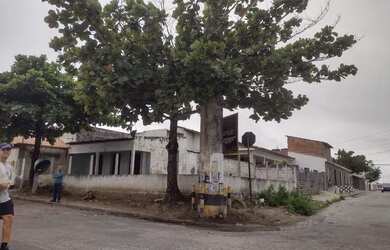 Imagem: O depósito está localizado em Jardim Paulistano, Campina Grande