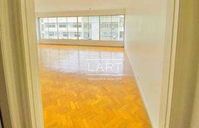Imagem 2: Apartamento com 4 dormitórios, 220 m² - venda por R$ 2.400.000,00 ou...