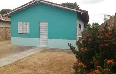 Imagem 1: ALUGO CASA NO AIRTON ROCHA