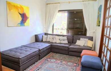 Imagem: O apartamento possui 3 Dormitórios, 3 Banheiros, 3 Vagas na