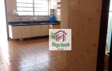 Imagem 8: Sobrado à venda, 100 m² por R$ 465.000,00 - Jardim Patente - São Paulo/SP