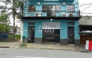 Imagem: São Paulo - Loja/Salão - Pinheiros