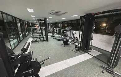 Imagem 14: Apto Novo Luxuosíssimo no Pina Ponto p/ Morar com Vista Deslumbrante...