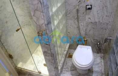 Imagem 13: Avenida Atlântica. Varanda, 250m² de Área, 2 Vagas na garageme4 Dormitórios