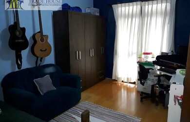 Imagem 3: Casa Sobrado em Parque Fongaro- Maravilhosa- Espaçosa - São Paulo