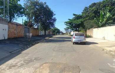 Imagem 3: Lote 438,00m² Asfalto e Agua Parque das Nações