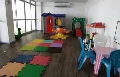 Imagem 10: Apartamento 2/4 com suíte no Jardins dos Girassóis por 210 mil