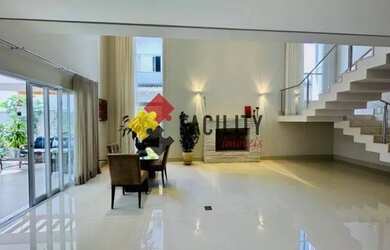 Imagem 11: Casa em Condomínio para locação ou venda em Paulínia/SP