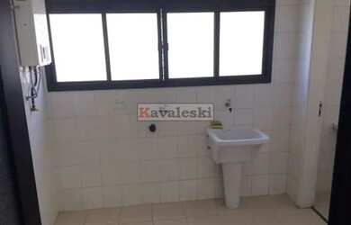 Imagem 14: APTO PROX METRO STA CRUZ. 100m² de Área, 3 Vagas na garageme3 Dormitórios