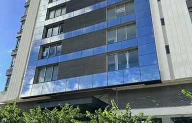 Imagem: O apartamento possui 3 Dormitórios, 4 Banheiros, 2 Vagas na