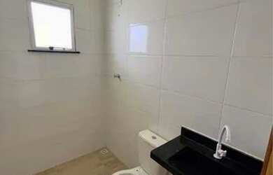 Imagem: O apartamento possui 2 Dormitórios, 1 Banheiro e está localizado