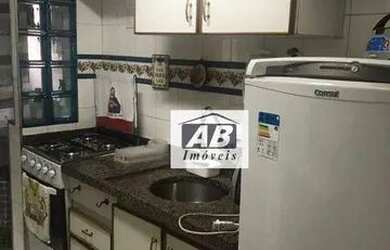 Imagem 3: Apartamento com 2 dormitórios para alugar, 60 m² por R$ 2.614,00/mês - Ipiranga - São Paul