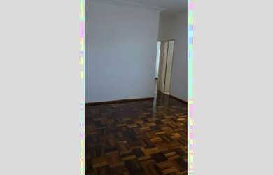 Imagem: O apartamento possui 2 Dormitórios, 2 Banheiros, 96m² de Área