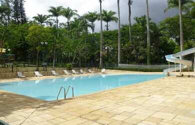 Imagem 15: Casa alto padrão no Condomínio São Joaquim em Vinhedo/SP - Locação ou Venda