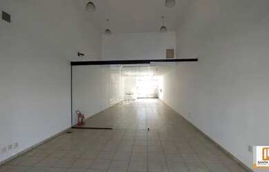 Imagem 5: Salão/Galpão salão - térreo , cozinha planejada