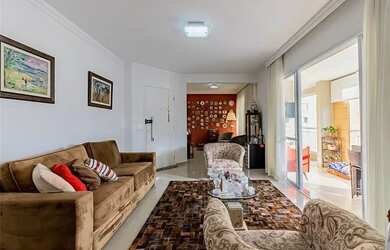 Imagem 3: Apartamento à Venda no Tatuapé em São Paulo/SP no Condomínio Residencial...