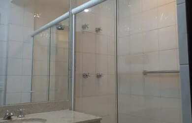 Imagem 8: Apartamento com 3 quartos para alugar, 125 m² por R$ 3.200/mês - Edifício Alcina Seidl - T